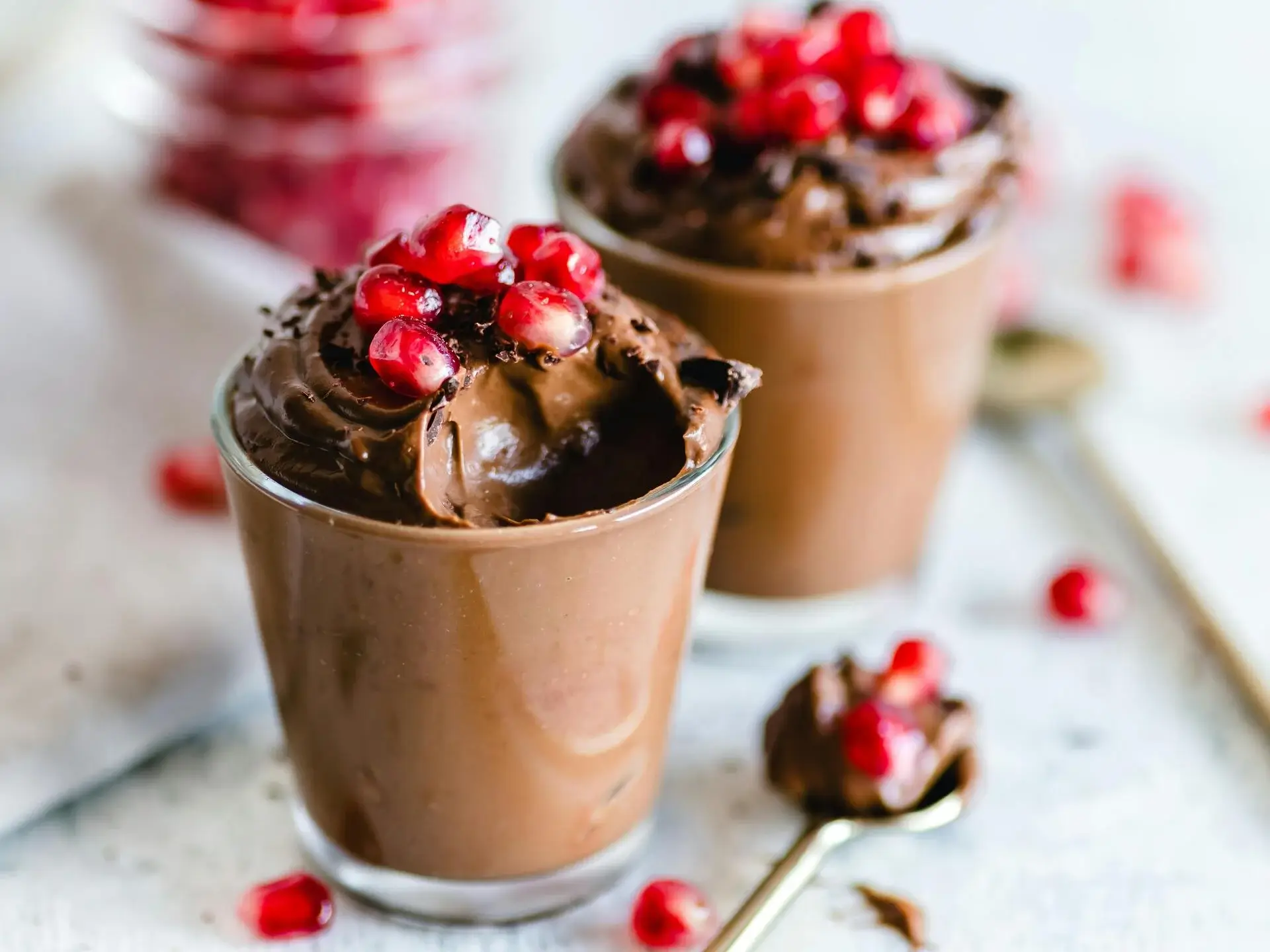 Origen del chocolate