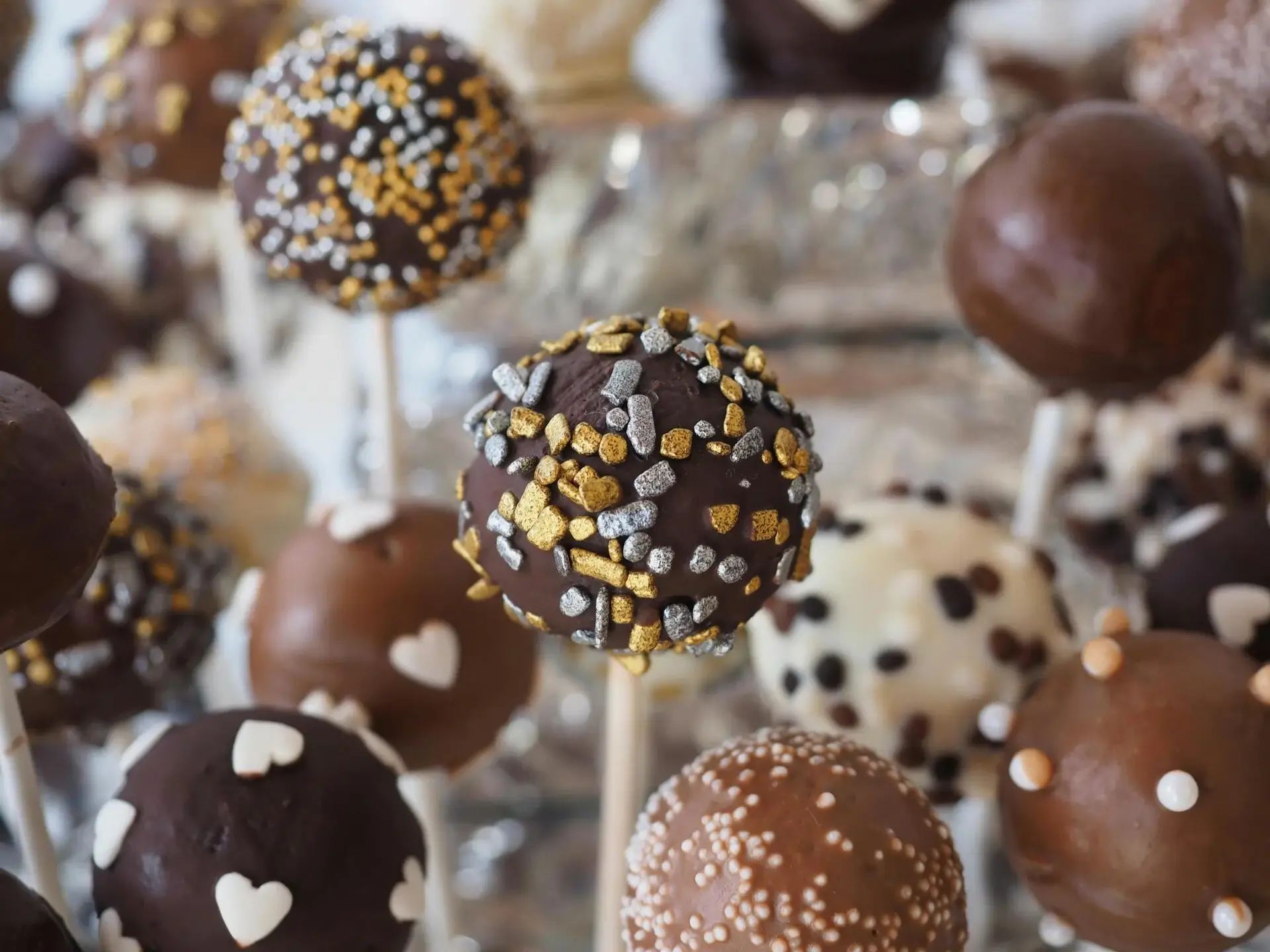 Origenes chocolate
